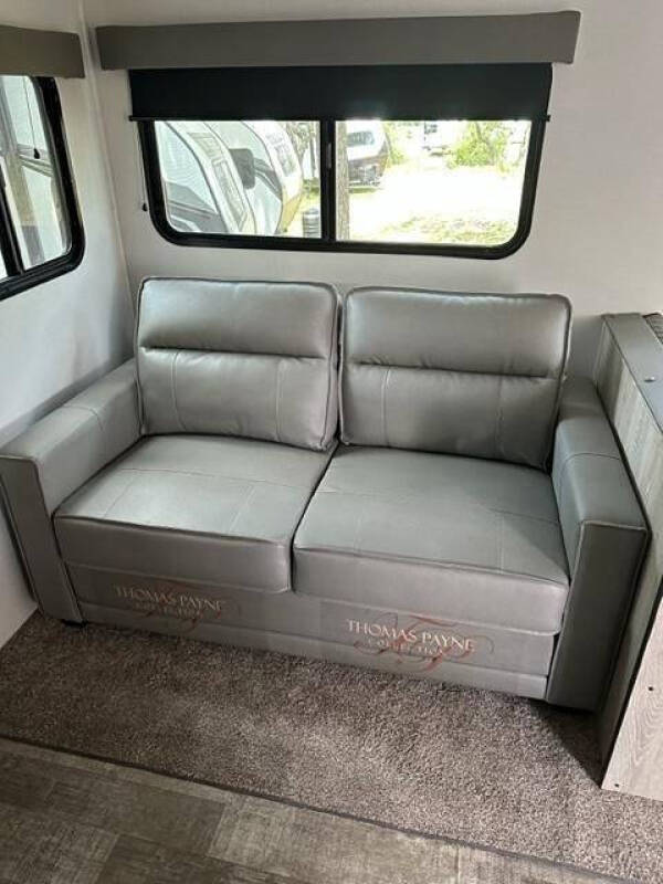 2025 Riverside RV Intrepid