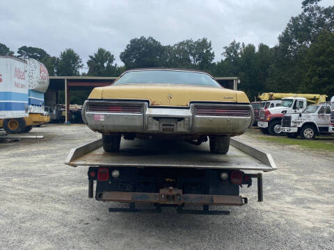 1996 Chevrolet C/K 3500 Series