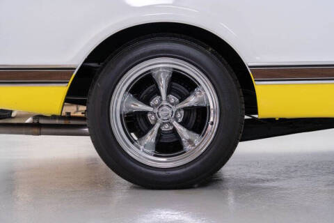 1972 Chevrolet C10