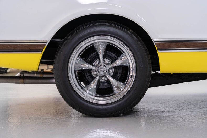 1972 Chevrolet C10