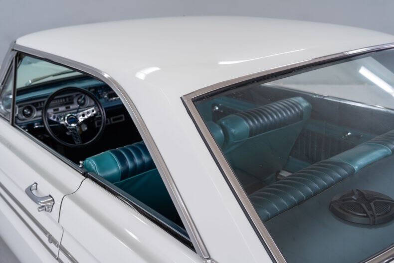 1965 Ford Falcon