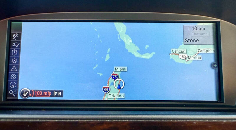 2011 BMW 3 Series 335i