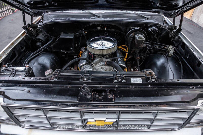 1978 Chevrolet Blazer