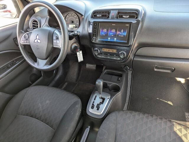 2021 Mitsubishi Mirage for sale at Axio Auto Boise in Boise, ID