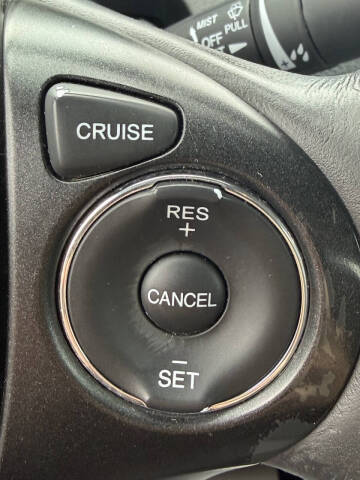 2014 Honda Accord EX-L w/Navi