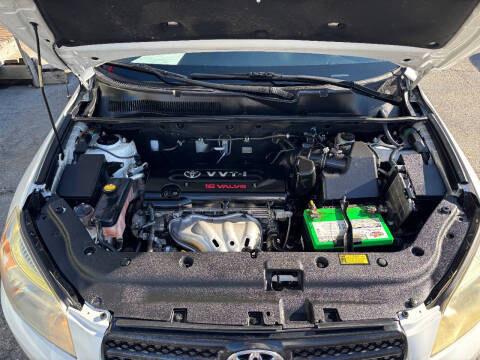 2008 Toyota RAV4