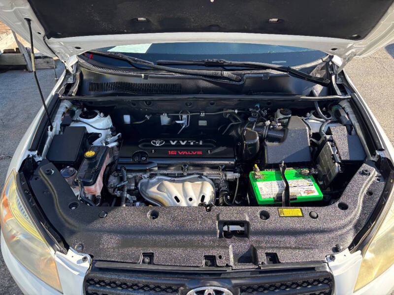 2008 Toyota RAV4