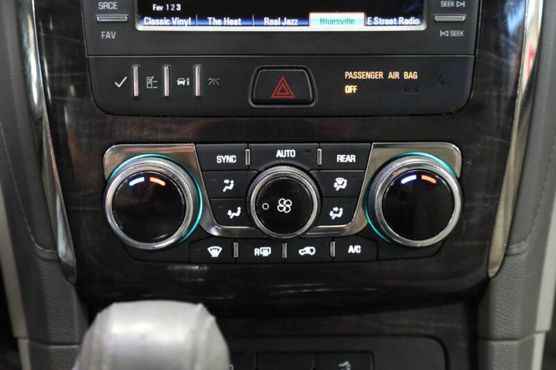 2017 Buick Enclave Convenience