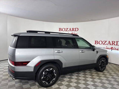 2024 Hyundai Santa Fe SEL