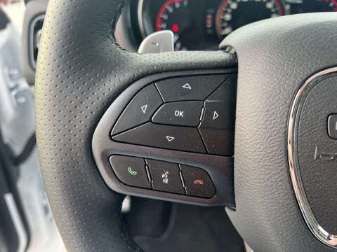 2025 Dodge Durango R/T Premium