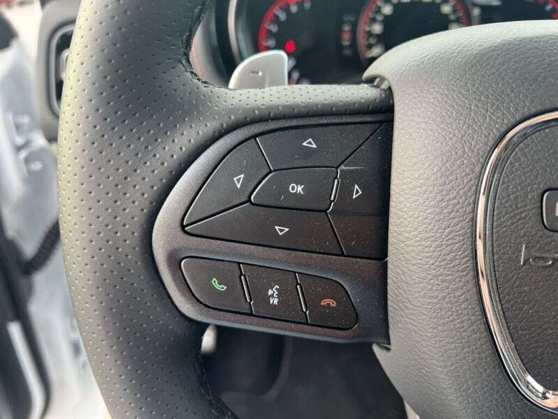 2025 Dodge Durango R/T Premium