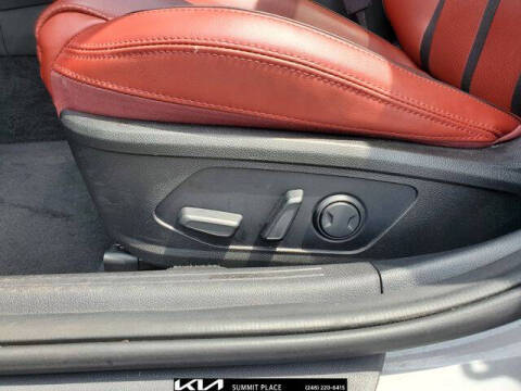 2024 Kia K5