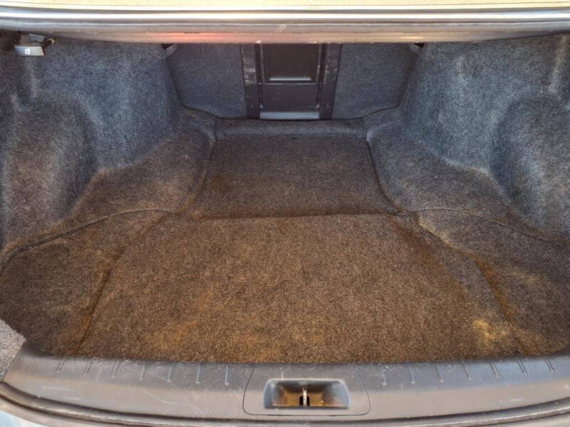 2012 Honda Accord EX