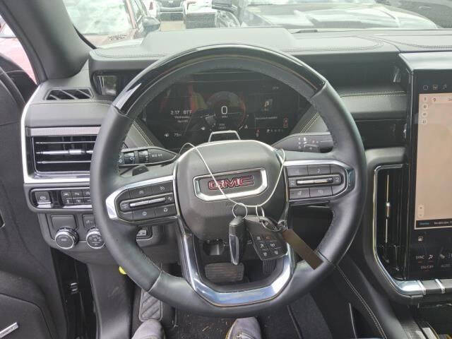 2025 GMC Yukon XL Elevation