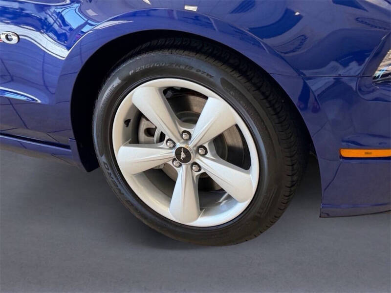 2014 Ford Mustang GT