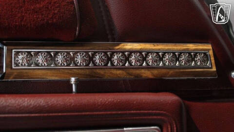 1976 Oldsmobile 98