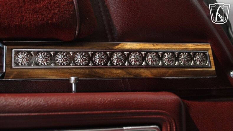 1976 Oldsmobile 98