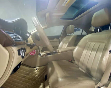 2014 Mercedes-Benz CLS CLS 550