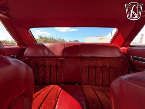 1976 Buick Riviera