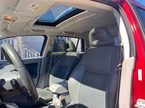 2007 Dodge Caliber R/T