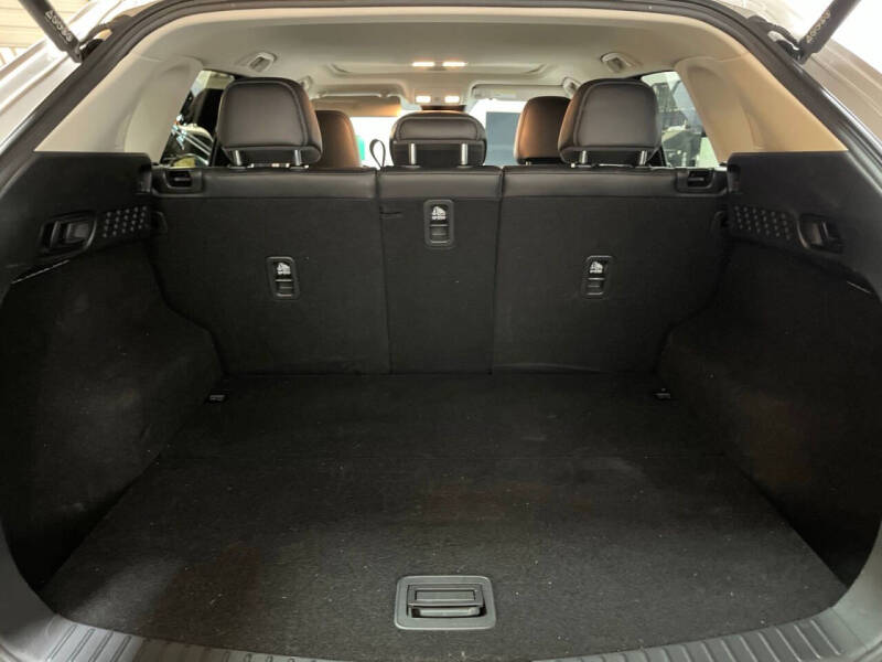 2024 Mazda CX-5 2.5 S Premium