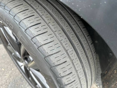 2014 MINI Paceman Cooper S