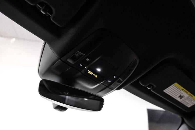 2021 Porsche Taycan 4S