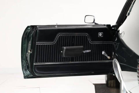 1972 Chevrolet Chevelle