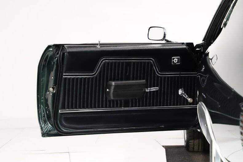 1972 Chevrolet Chevelle