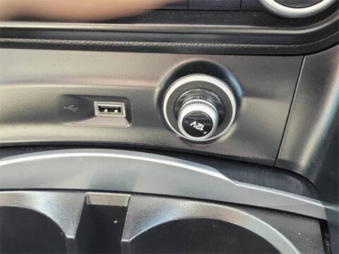 2020 Alfa Romeo Stelvio