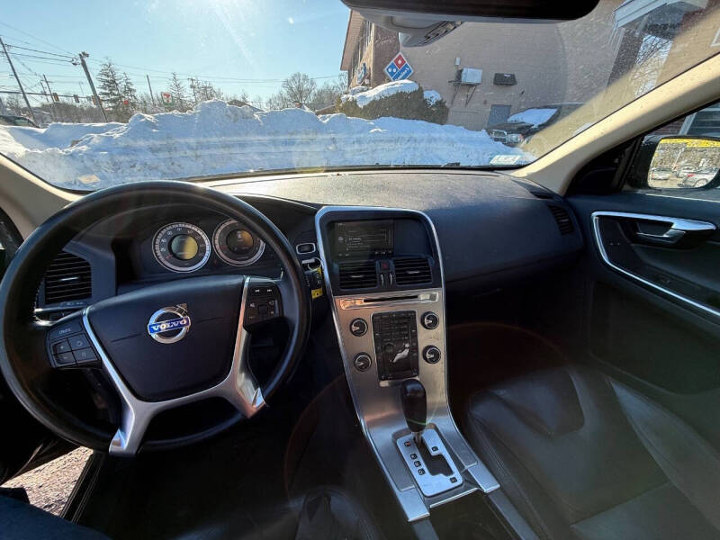 2012 Volvo XC60 3.2