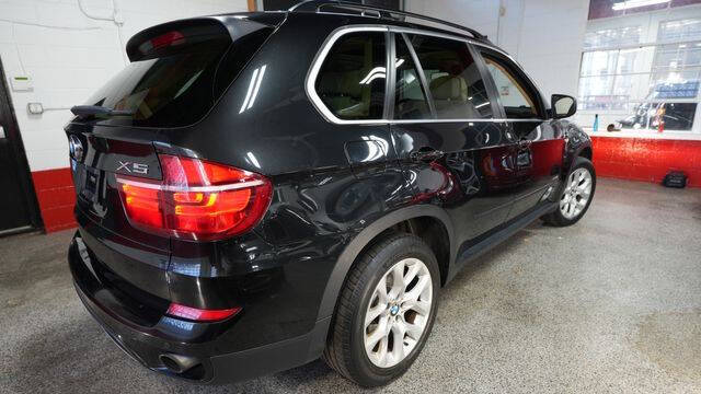 2013 BMW X5
