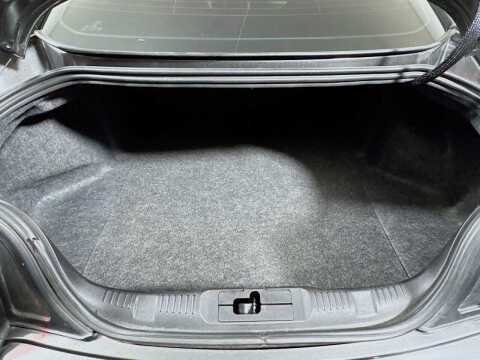 2017 Ford Mustang Shelby GT350