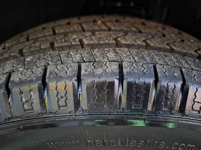 2013 Chevrolet Silverado 1500 Work Truck