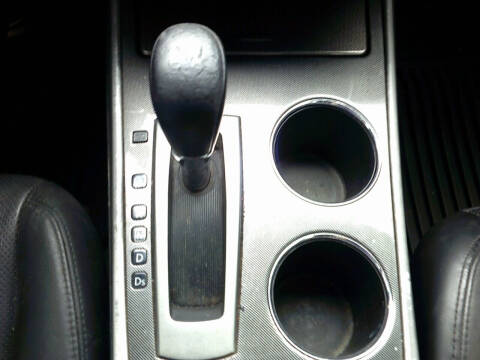 2013 Nissan Altima 3.5 SL