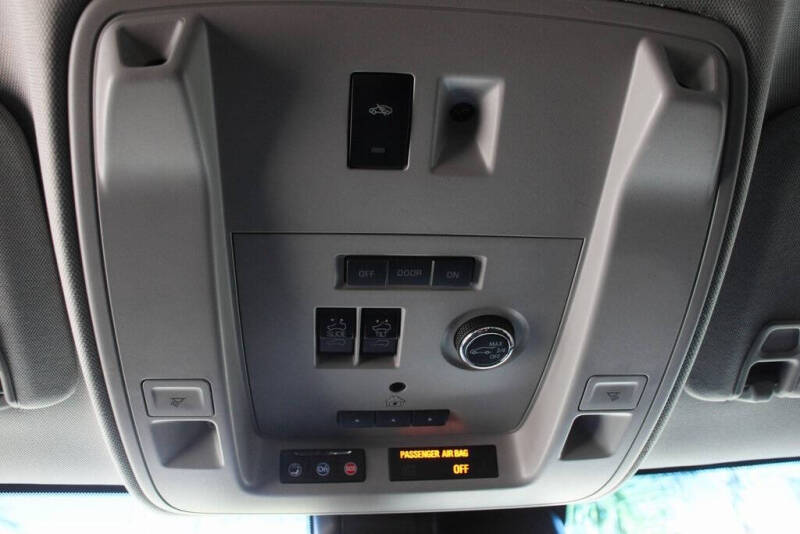 2020 Cadillac Escalade ESV Luxury