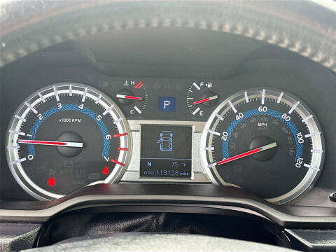 2014 Toyota 4Runner SR5 Premium