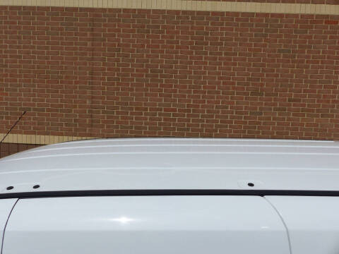 2022 RAM ProMaster City