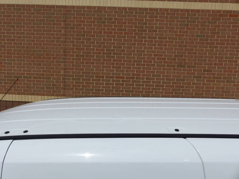 2022 RAM ProMaster City