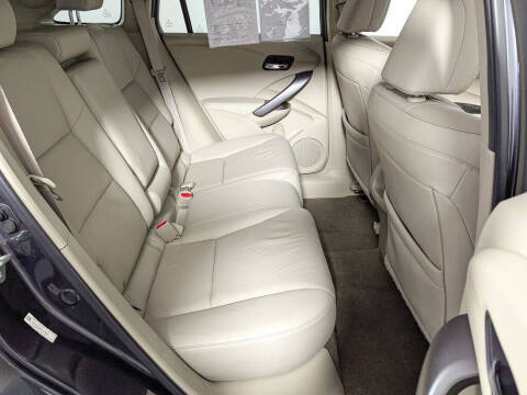 2015 Acura RDX w/Tech
