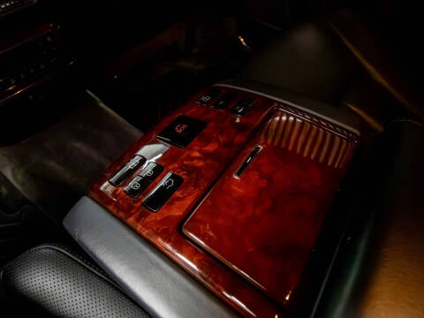 2005 Maybach 57