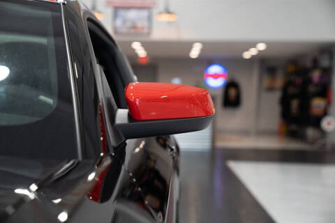 2012 Ford Mustang Boss 302