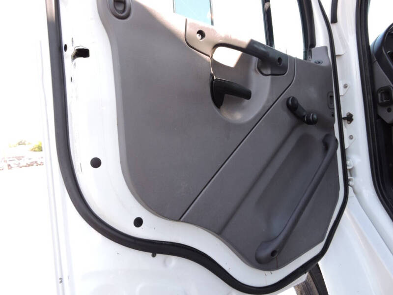 2016 Freightliner M2 106