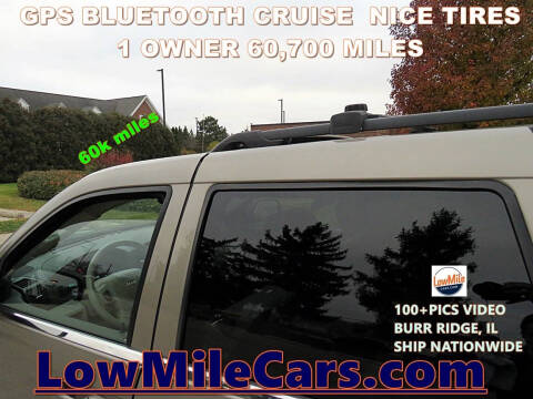 2005 Jeep Grand Cherokee Limited