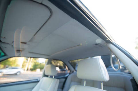 1987 BMW M6