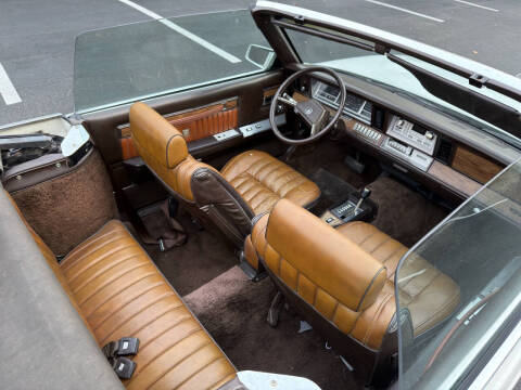 1983 Chrysler Le Baron