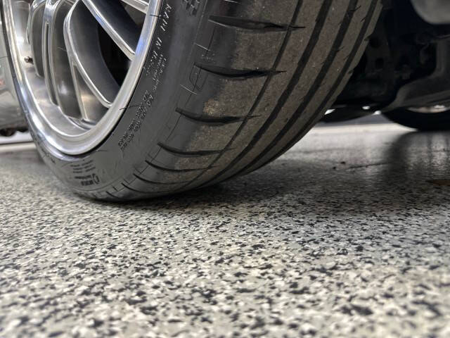 1993 Mazda RX-7 Turbo