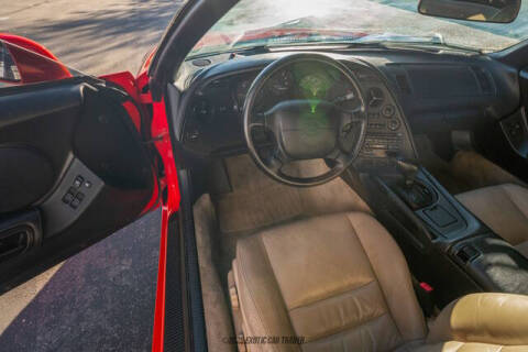 1994 Toyota Supra Turbo