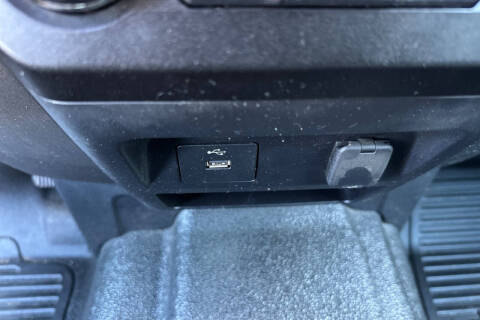 2019 Ford F-450 Super Duty