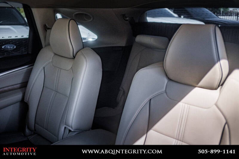 2019 Acura MDX w/Advance